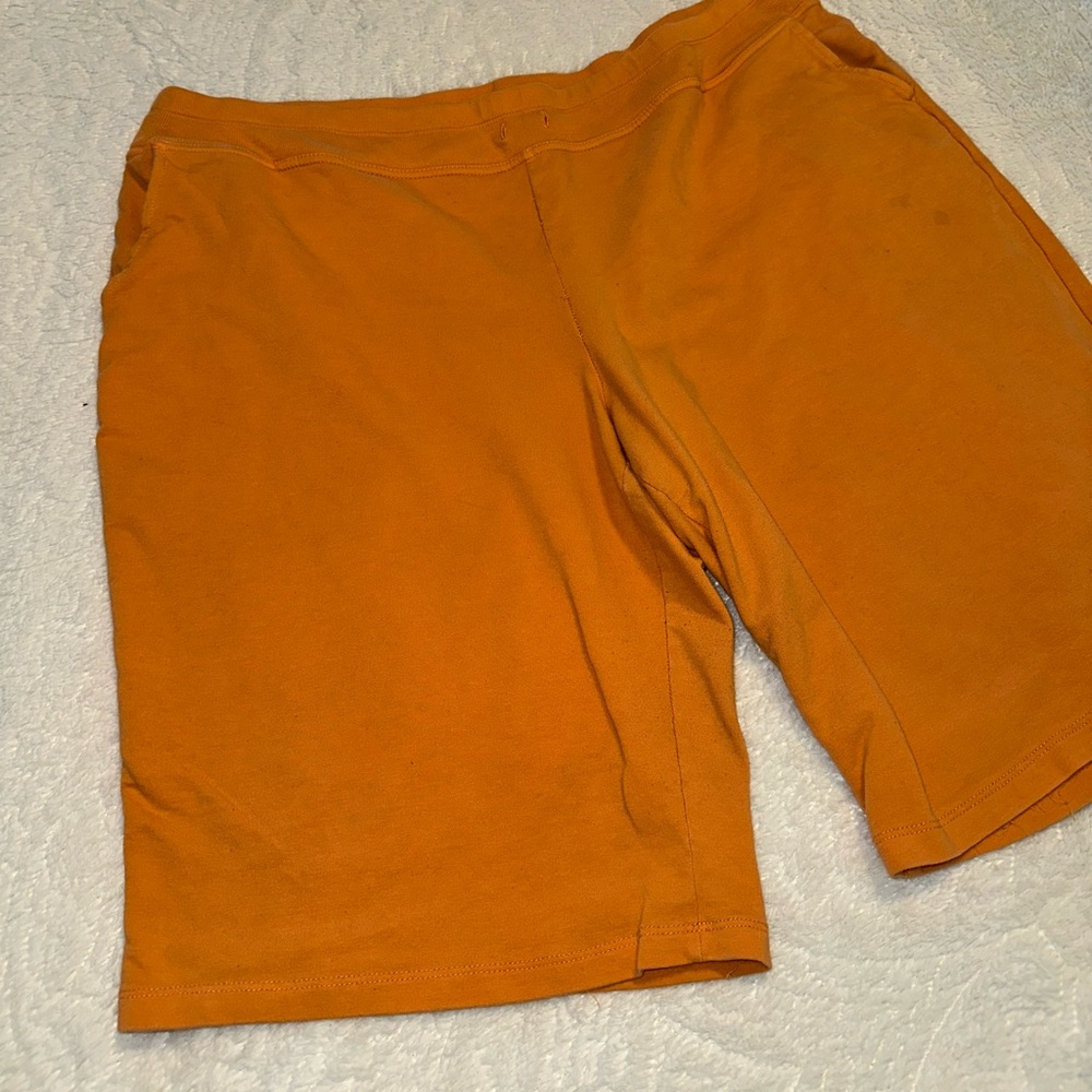 XXL Shorts. No string. MUST BE BUNDLED